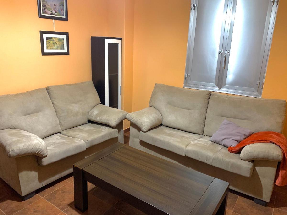 Villa Casa A Confianza A Illa de Arousa Exterior foto